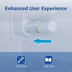Frigidaire ULTRAWF Compatible Water Filter, 11-Inch