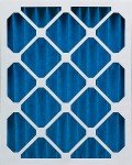 Nordic Pure MERV 7 Air Filters 3-Pack 18x25x2