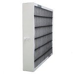 Bryant/Carrier Infinity Replacement Air Filter 20"x25