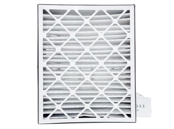 Glasfloss MERV 10 Air Filters for Aprilaire - 2 Pack