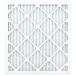 AIRx MERV 11 Pleated Filters 4-Pack 18x20x1