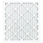 AIRx MERV 11 Pleated Filters 4-Pack 18x20x1