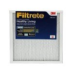 Filtrete 24x24 AC Furnace Air Filter, MERV 13