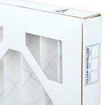 AIRx MERV 11 Pleated Filters 4-Pack 18x20x1