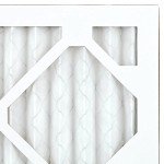 AIRx MERV 11 Pleated Filters 4-Pack 18x20x1