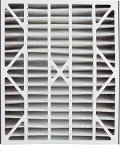 Nordic Pure 20x25x5 MERV 15 Carbon Air Filter