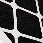 Nordic Pure 20x25x5 MERV 15 Carbon Air Filter