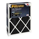 Filtrete 20x20x1 Air Filters, MPR 1200, 6-Pack