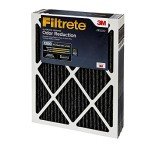 Filtrete 20x20x1 Air Filters, MPR 1200, 6-Pack