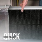 Lennox X6675 MERV 16 Air Filter 5 Pack