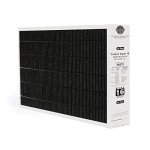 Lennox X6675 MERV 16 Air Filter 20x25x5