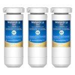 Waterdrop Plus XWF Replacement Filters - 3 Pack