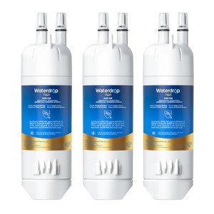 Waterdrop Plus Replacement Filters for Everydrop® - 3 Pack