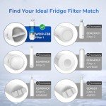 Waterdrop Plus Replacement Filters for Everydrop® - 3 Pack