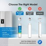 Waterdrop GSWF Refrigerator Water Filter - 3 Pack