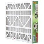 BestAir 20x20x4 MERV 8 Air Filter