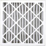 BestAir 20x20x4 MERV 8 Air Filter