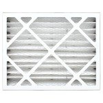 AIRx 16x20x4 MERV 8 AC Furnace Filters - 2-Pack