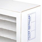 AIRx 16x20x4 MERV 8 AC Furnace Filters - 2-Pack