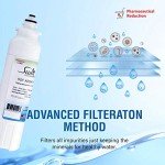 Swift Green Replacement Water Filter for LT800P