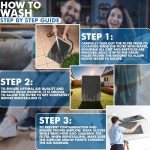 EverFilter 20x23 Electrostatic Reusable Air Filter