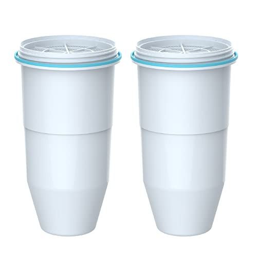 Waterspecialist Certified Replacement Water Filters (2-Pack)