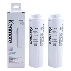 Kenmore 9084 Water Filter Replacement - 2-Pack