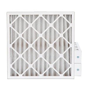 Pamlico 20x20 Air Filters - MERV 11, 3 Pack