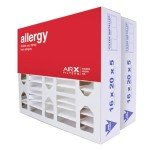 Honeywell 16x20x5 MERV 11 Air Filters - 2-Pack