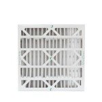 Glasfloss MERV 10 20x20 Air Filters, Pack of 4