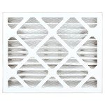 Honeywell 16x20x5 MERV 11 Air Filters - 2-Pack