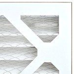 Honeywell 16x20x5 MERV 11 Air Filters - 2-Pack