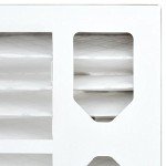 Honeywell 16x20x5 MERV 11 Air Filters - 2-Pack