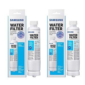 Samsung DA29-00020B Refrigerator Water Filter - 2 Pack