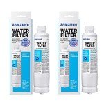 Samsung DA29-00020B Refrigerator Water Filter - 2 Pack