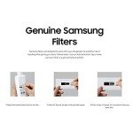 Samsung DA29-00020B Refrigerator Water Filter - 2 Pack