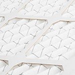 16x25x1 Merv 11 Air Filter 6-Pack