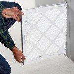 16x25x1 Merv 11 Air Filter 6-Pack