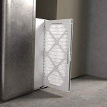 16x25x1 Merv 11 Air Filter 6-Pack