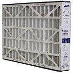 Trion 255649-101 MERV 8 Air Filters (6 Pack)
