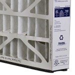 Trion 255649-101 MERV 8 Air Filters (6 Pack)