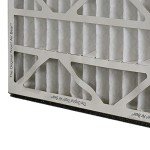 Trion 255649-101 MERV 8 Air Filters (6 Pack)