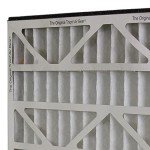 Trion 255649-101 MERV 8 Air Filters (6 Pack)