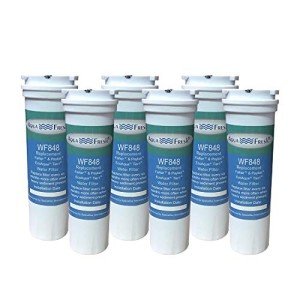 Fisher & Paykel Water Filter Replacement (6 Pack)