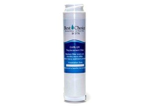 GE-Compatible Water Filter Replacement Cartridge - 1-Pack