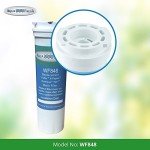 Fisher & Paykel Water Filter Replacement (6 Pack)