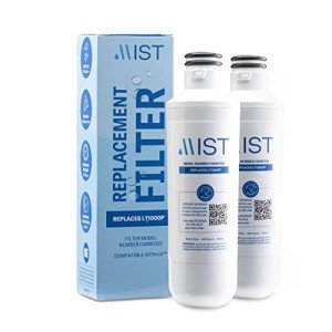 Mist LT1000P Water Filter Replacement (2 Pack)