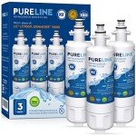 Pureline LT700P Water Filter for LG & Kenmore