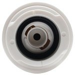 3-Pack KitchenAid Refrigerator Water Filter Replacement