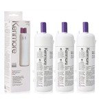 Kenmore 9081 Water Filter Replacement - 3 Pack